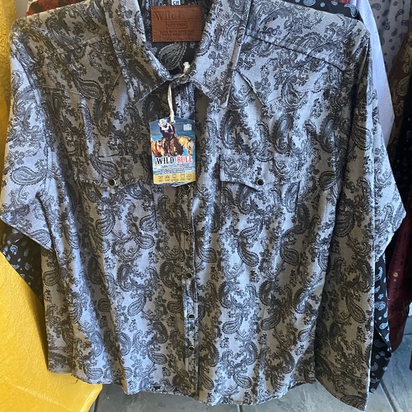 Twins western wear😎 - Picture 13 of 16